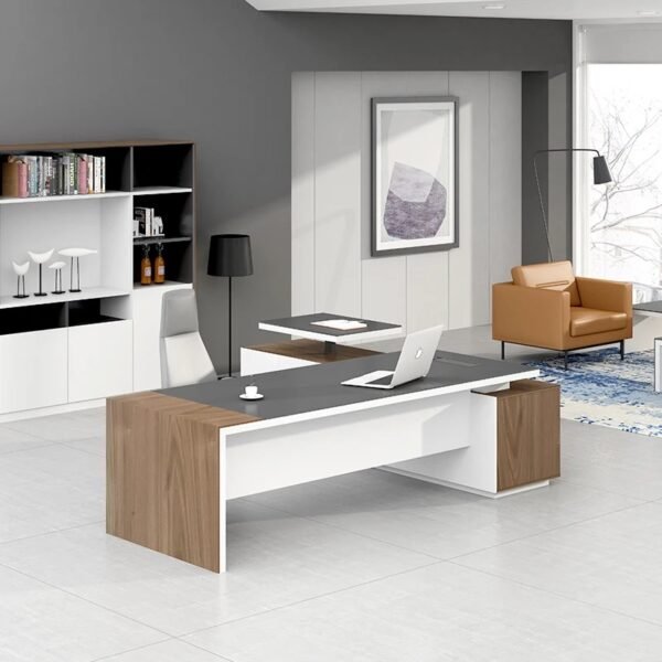 Executive-Table