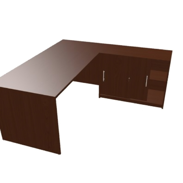 Executive Table Et-18 - Image 2