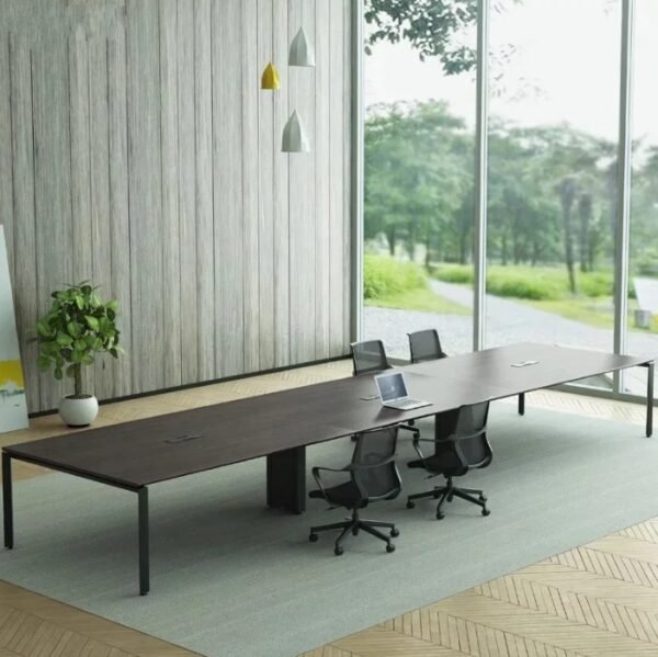 Conference Table OCT-17 - Image 2