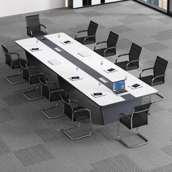 \conference table, office furniture table