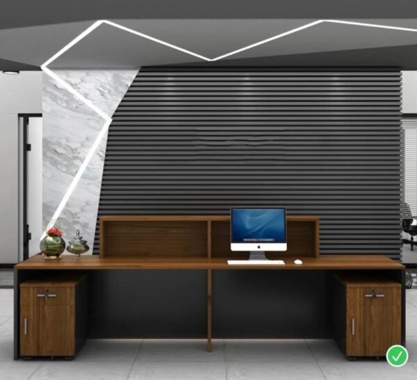 office furniture philippines, reception counter, reception table