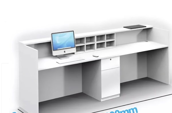 office furniture philippines, reception counter, reception table