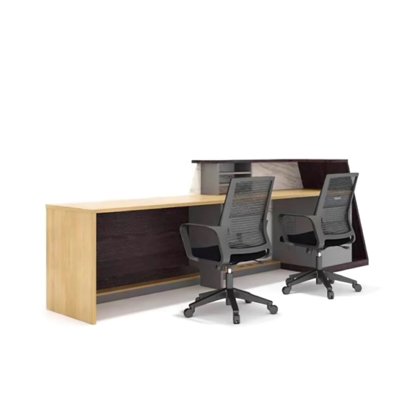 office furniture philippines, reception counter, reception table