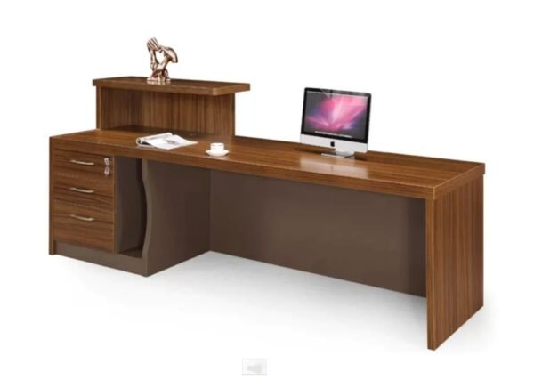 office furniture philippines, reception table