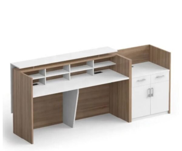 office furniture philippines, reception table