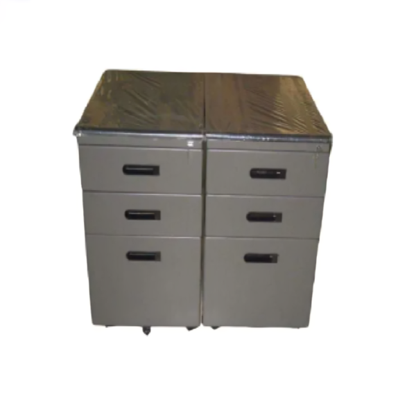 filing cabinet