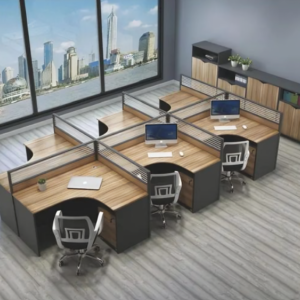 office partition
