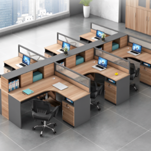 office partition