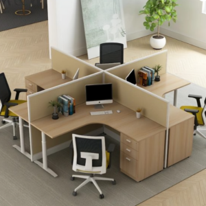 office partition