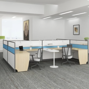 office partition