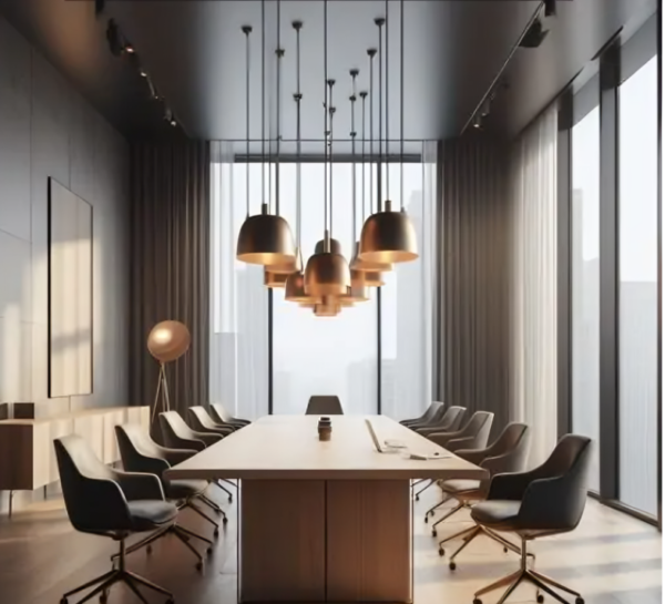 Conference table