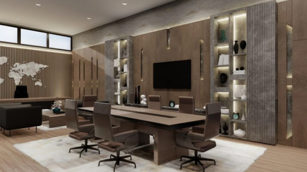 Conference table