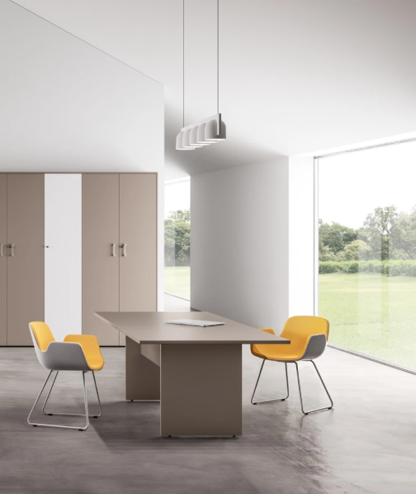 Conference table