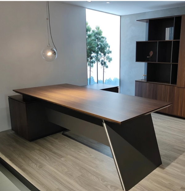 Executive Table Et-16