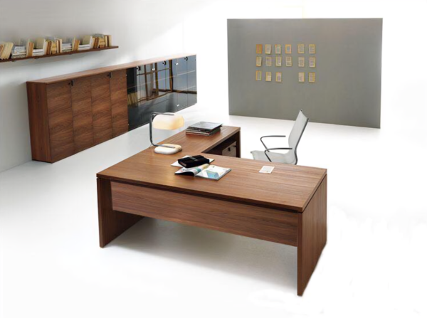 Executive Table