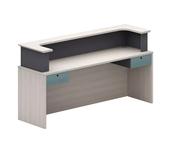 reception table