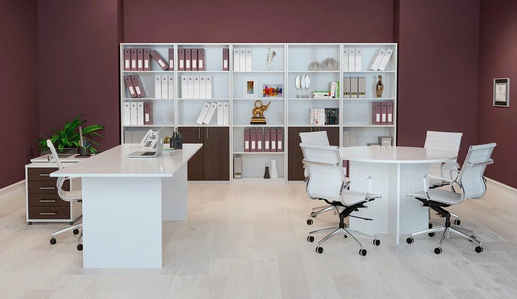 Office Furniture