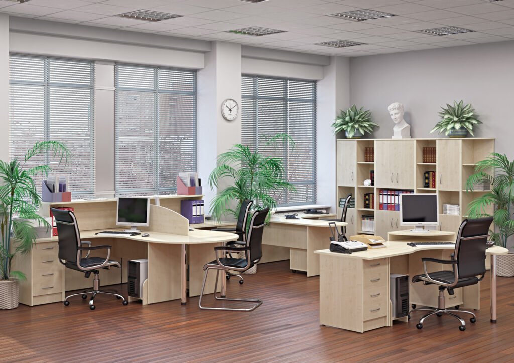 Office Furniture